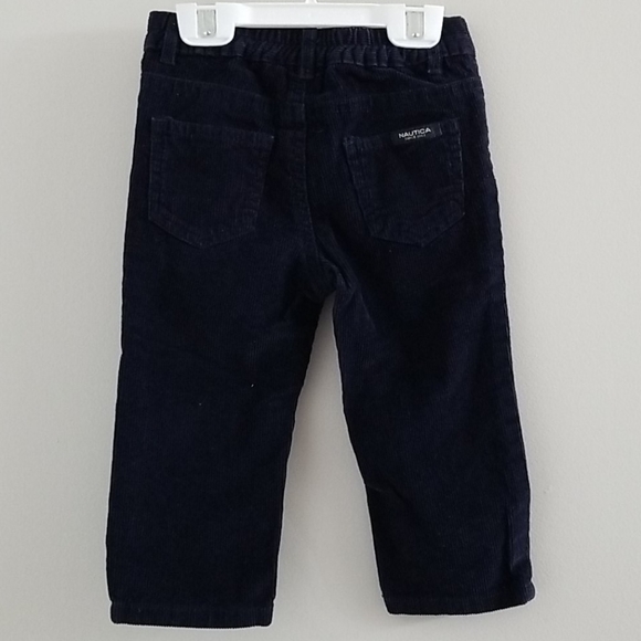 Nautica Toddler Boy's 3-Piece Set - Picture 5 of 8